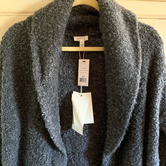🆕 NWT Soft Joie Sweater - Picture 2 of 7